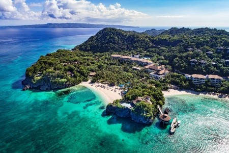 Shangri-La's Boracay Resort & Spa - 113