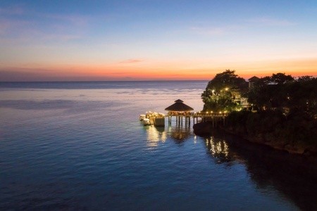 Shangri-La's Boracay Resort & Spa - 114
