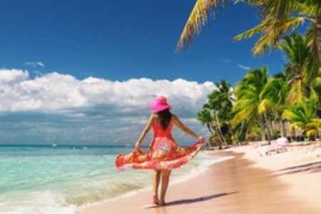 Pohádkový ostrov Karibiku aneb Co možná nevíte o Dominikánské republice