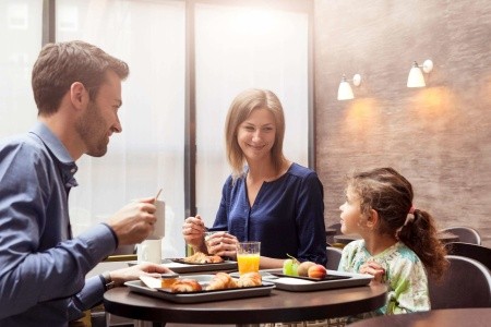 Francúzsko Paríž Novotel Suites Paris Nord 18Eme 9 dňový pobyt Raňajky Letecky Letisko: Praha October 2025 (30/10/25- 7/11/25)