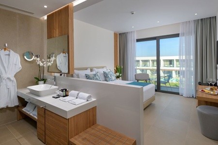 Gennadi Grand Resort - 3