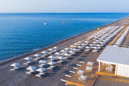 Gennadi Grand Resort - 4