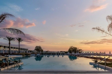 Gennadi Grand Resort - 6