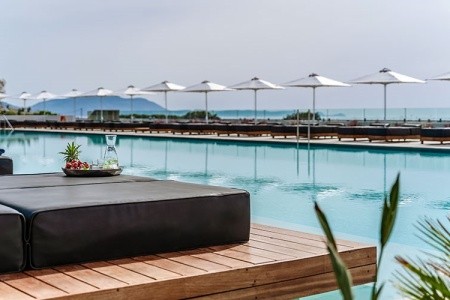 Gennadi Grand Resort - 7