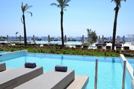 Gennadi Grand Resort - 8