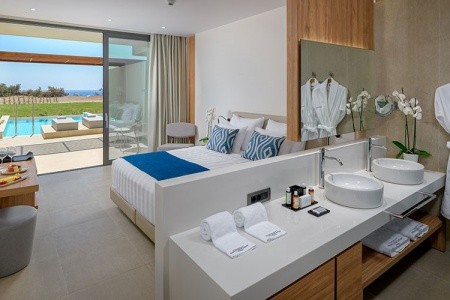 Gennadi Grand Resort - 9