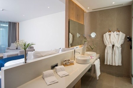 Gennadi Grand Resort - 10