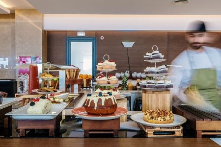 Gennadi Grand Resort - 17