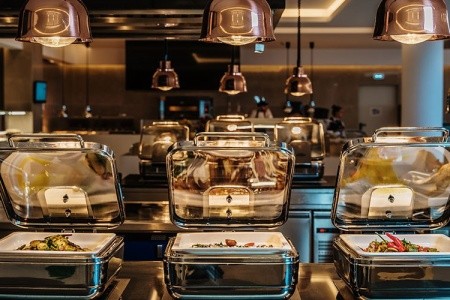 Gennadi Grand Resort - 18