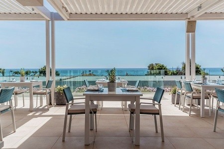 Gennadi Grand Resort - 19