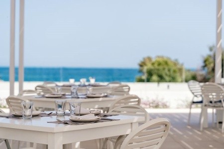 Gennadi Grand Resort - 21