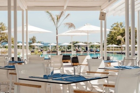 Gennadi Grand Resort - 22