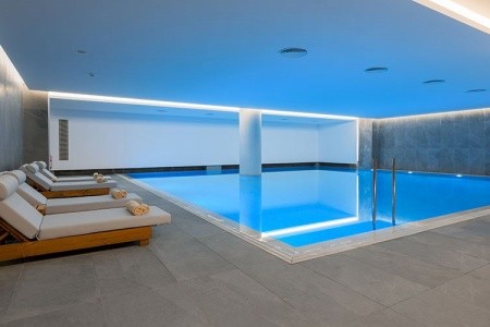 Gennadi Grand Resort - 23