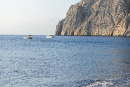 Afroditi Venus Beach Resort - 78