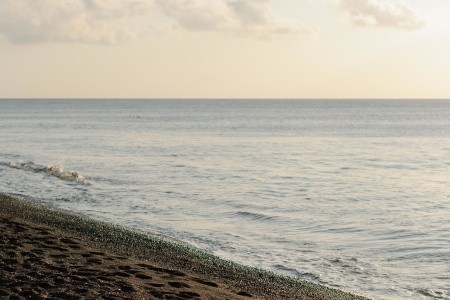 Afroditi Venus Beach Resort - 80