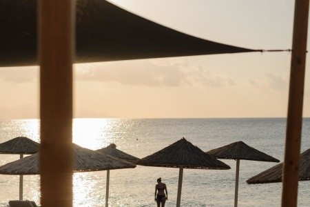 Afroditi Venus Beach Resort - 82