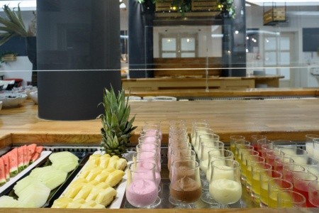 Afroditi Venus Beach Resort - 92