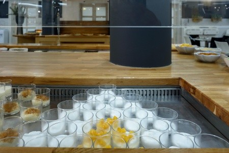 Afroditi Venus Beach Resort - 93