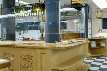 Afroditi Venus Beach Resort - 94