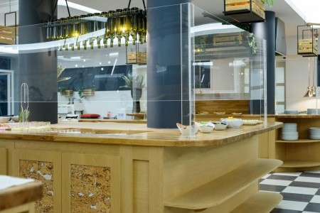 Afroditi Venus Beach Resort - 95