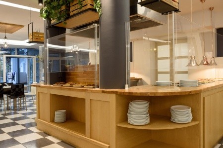 Afroditi Venus Beach Resort - 100