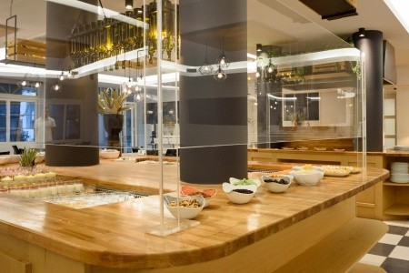 Afroditi Venus Beach Resort - 101