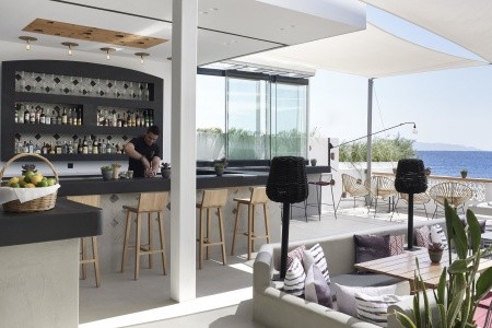 Afroditi Venus Beach Resort - 111