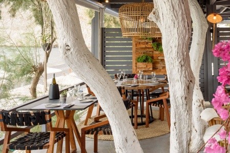 Afroditi Venus Beach Resort - 112