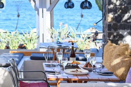 Afroditi Venus Beach Resort - 115