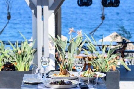 Afroditi Venus Beach Resort - 116