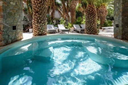 Afroditi Venus Beach Resort - 143