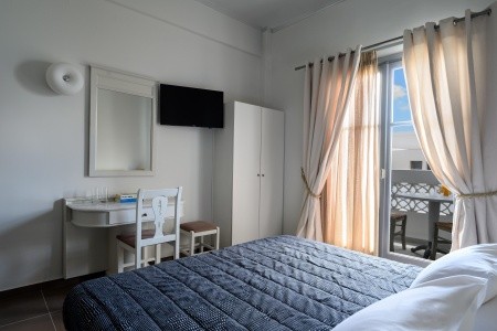 Afroditi Venus Beach Resort - 148