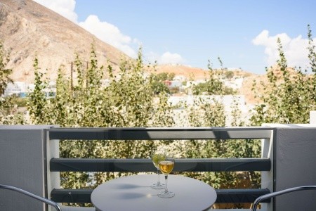 Afroditi Venus Beach Resort - 161