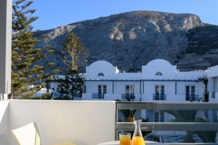 Afroditi Venus Beach Resort - 165