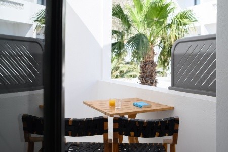 Afroditi Venus Beach Resort - 174