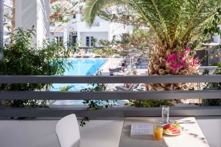 Afroditi Venus Beach Resort - 199