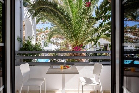 Afroditi Venus Beach Resort - 200