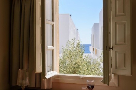 Afroditi Venus Beach Resort - 206