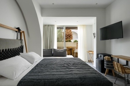 Afroditi Venus Beach Resort - 211