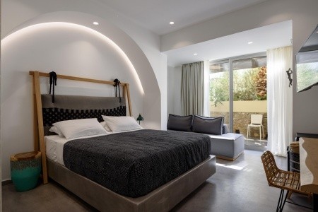 Afroditi Venus Beach Resort - 212