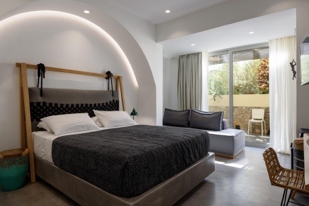 Afroditi Venus Beach Resort - 213