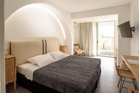 Afroditi Venus Beach Resort - 225