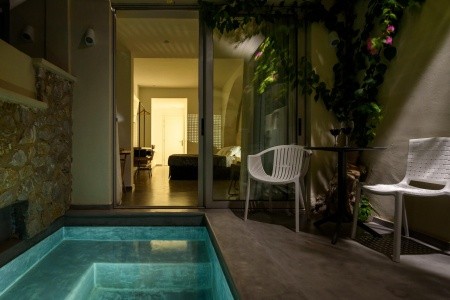 Afroditi Venus Beach Resort - 231