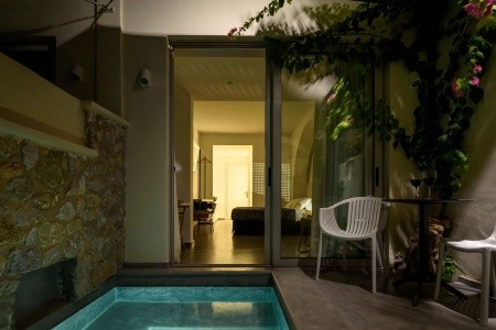 Afroditi Venus Beach Resort - 232