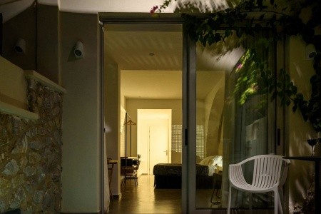 Afroditi Venus Beach Resort - 233