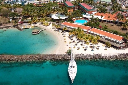 Bakoua Martinique