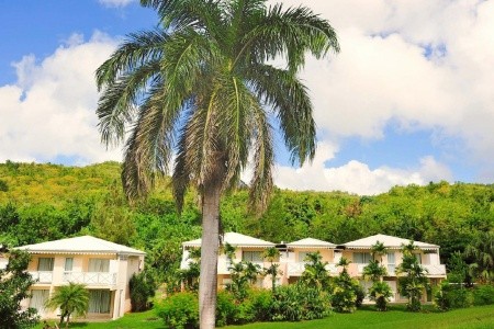 Karibea Resort Ste Luce Amyris