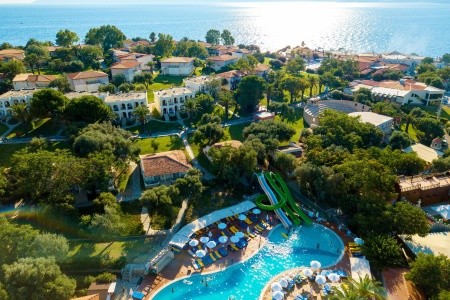 Club Resort Atlantis, Turecko, Egejská riviéra
