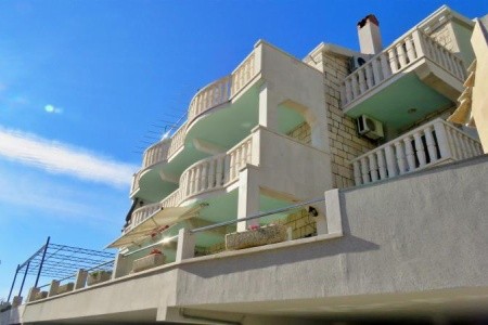Damala Apartman