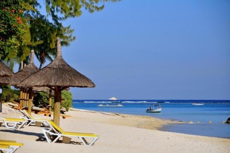 Maurícius Trou aux Biches Casuarina Resort & Spa 11 dňový pobyt Plná penzia Letecky Letisko: Praha January 2026 ( 6/01/26-16/01/26)